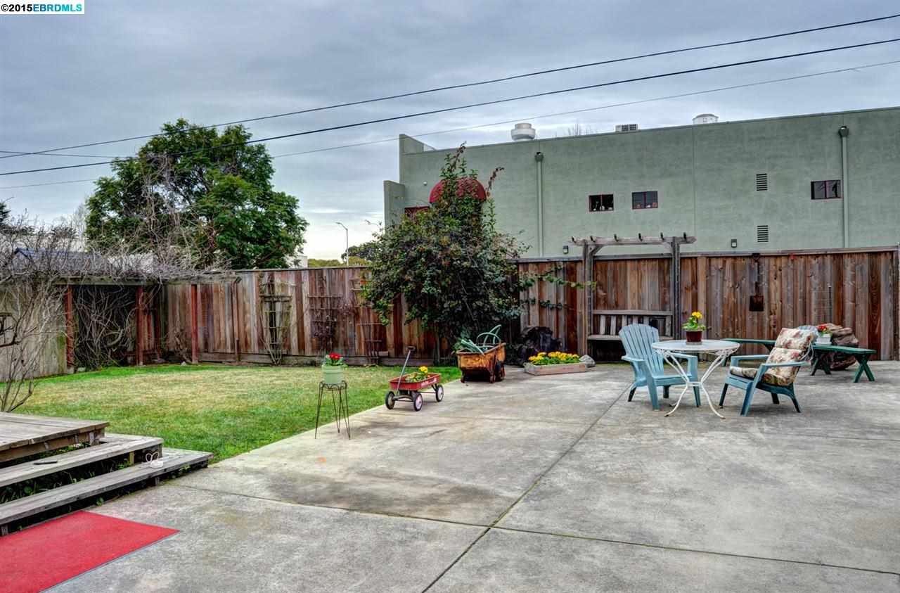 986 Kains, ALBANY, California 94706-2052, ,Comm Ri Multi-units 5+,For Sale,Kains,40685310