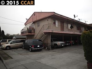 1994 22nd Street, SAN PABLO, California 94806, ,Comm Ri Multi-units 5+,For Sale,22nd Street,40685435