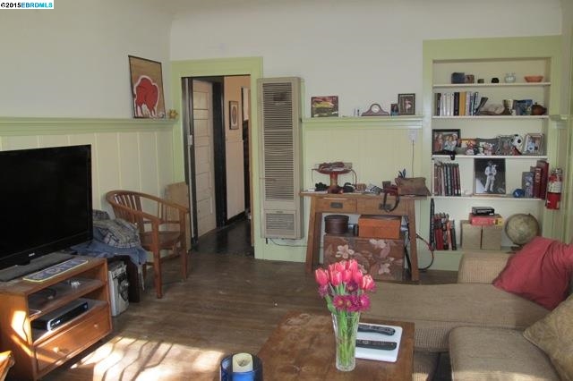 2122 McGee Ave, BERKELEY, California 94703, ,Comm Ri Multi-units 5+,For Sale,McGee Ave,40685831