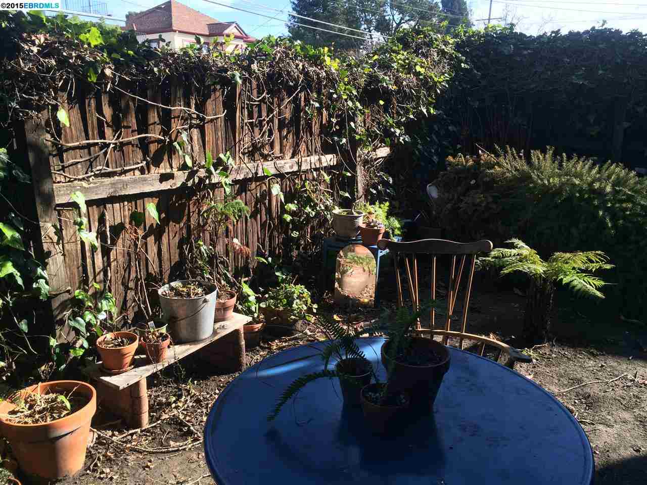 2122 McGee Ave, BERKELEY, California 94703, ,Comm Ri Multi-units 5+,For Sale,McGee Ave,40685831