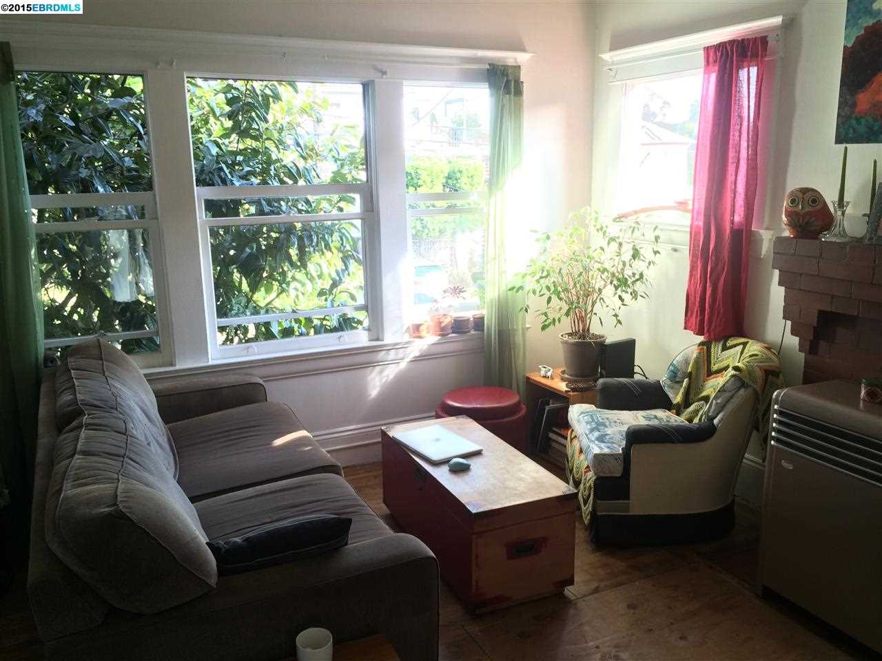 2122 McGee Ave, BERKELEY, California 94703, ,Comm Ri Multi-units 5+,For Sale,McGee Ave,40685831