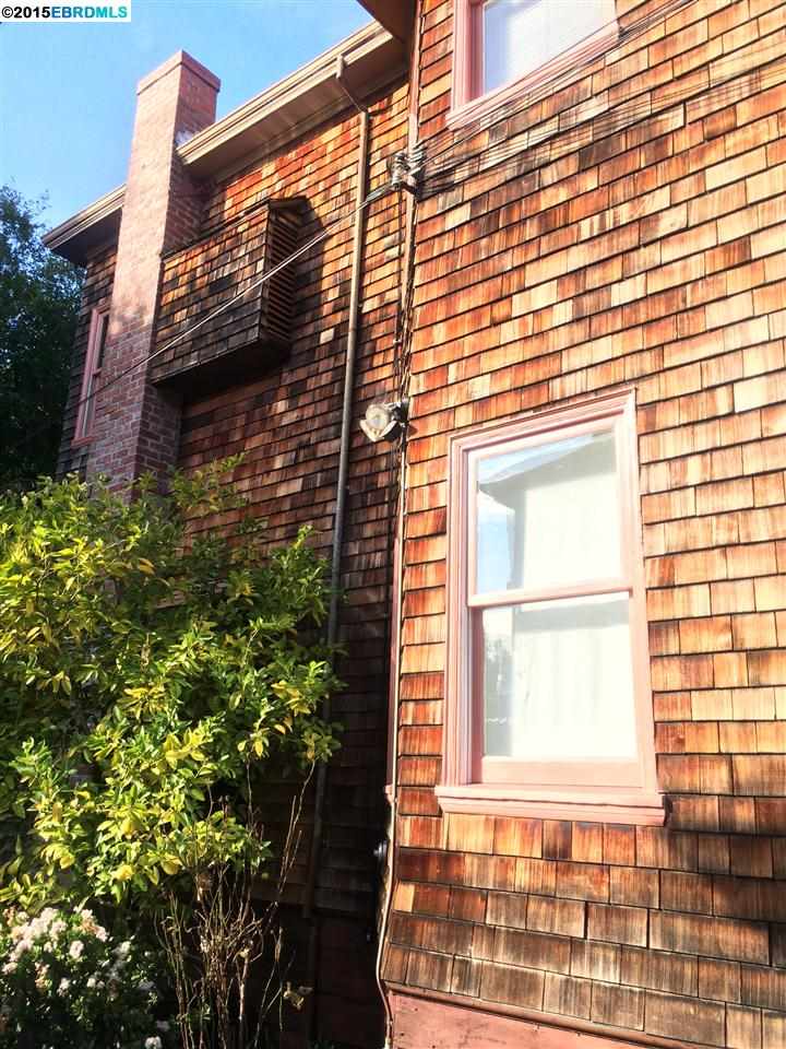 2122 McGee Ave, BERKELEY, California 94703, ,Comm Ri Multi-units 5+,For Sale,McGee Ave,40685831