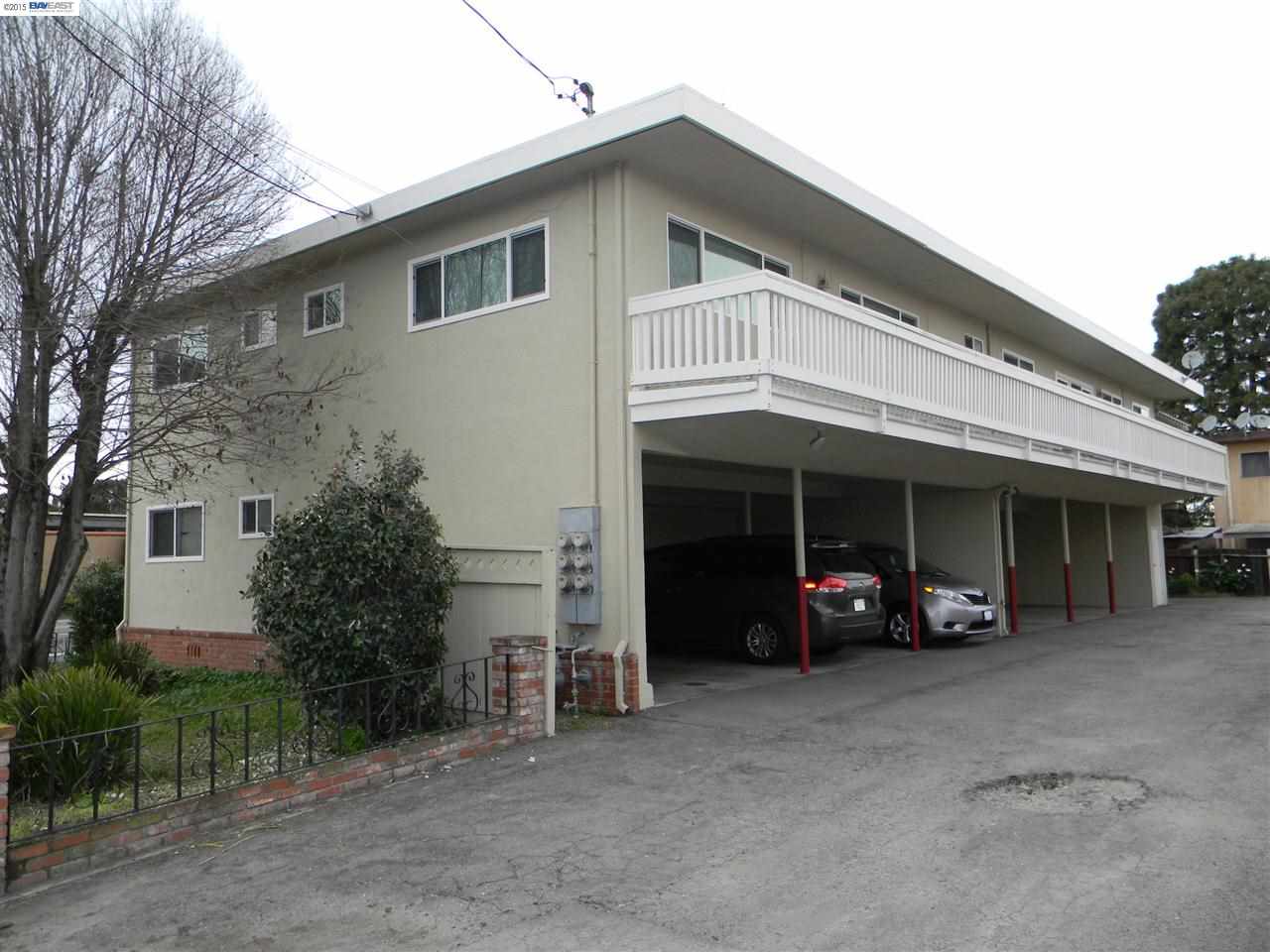 688 San Leandro Blvd, SAN LEANDRO, California 94577-1558, ,Comm Ri Multi-units 5+,For Sale,San Leandro Blvd,40685896