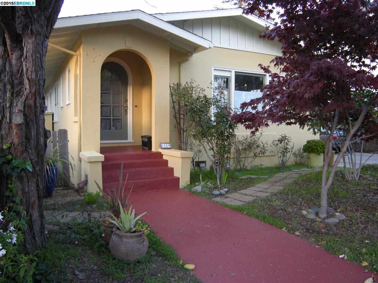 1819 Blake St, BERKELEY, California 94703-1903, ,Comm Ri Multi-units 5+,For Sale,Blake St,40686015