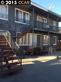 1643 47TH AVE, OAKLAND, California 94601-5222, ,Comm Ri Multi-units 5+,For Sale,47TH AVE,40686056