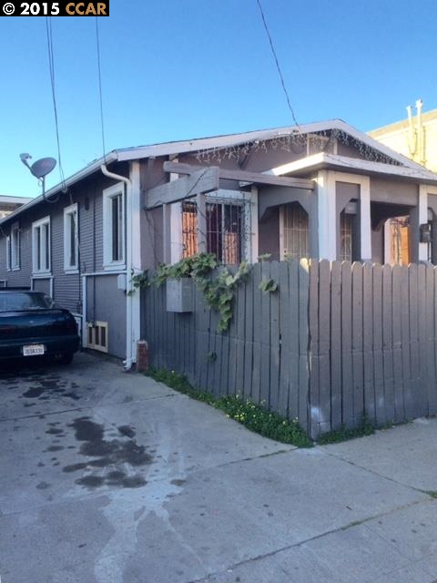 1643 47TH AVE, OAKLAND, California 94601-5222, ,Comm Ri Multi-units 5+,For Sale,47TH AVE,40686056