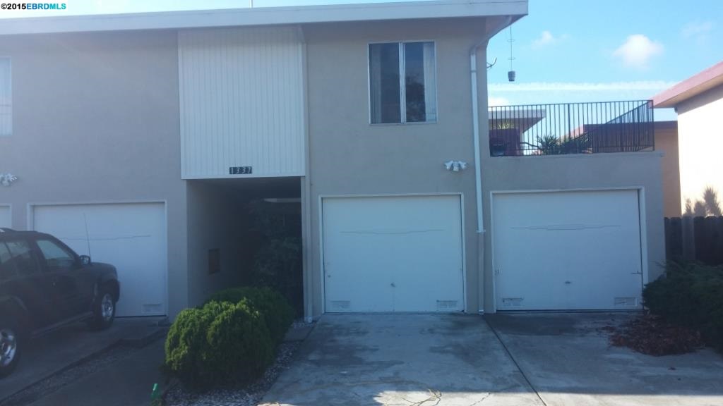1337 Liberty St, EL CERRITO, California 94530, ,Comm Ri Multi-units 5+,For Sale,Liberty St,40686308