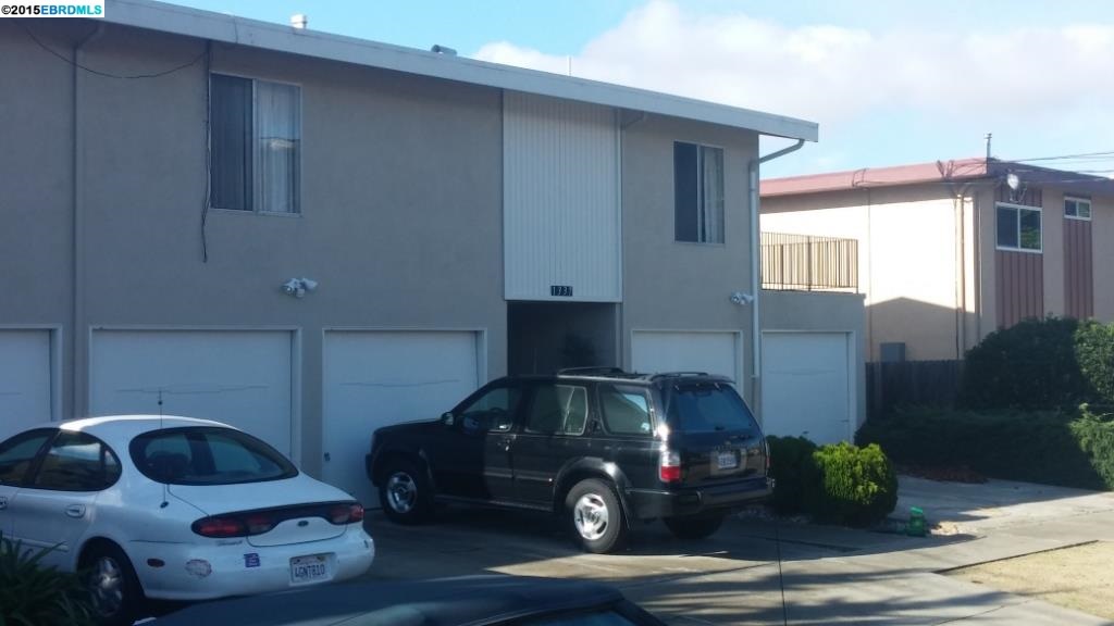1337 Liberty St, EL CERRITO, California 94530, ,Comm Ri Multi-units 5+,For Sale,Liberty St,40686308