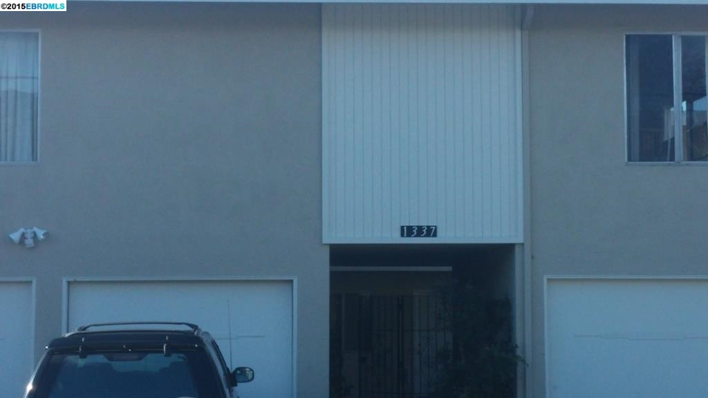 1337 Liberty St, EL CERRITO, California 94530, ,Comm Ri Multi-units 5+,For Sale,Liberty St,40686308