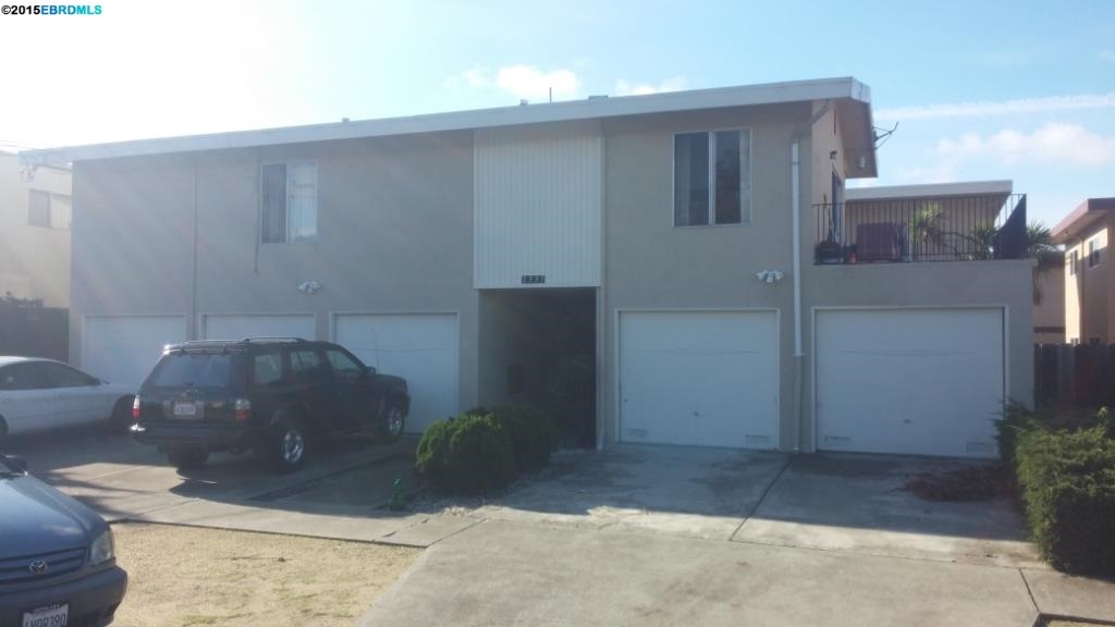 1337 Liberty St, EL CERRITO, California 94530, ,Comm Ri Multi-units 5+,For Sale,Liberty St,40686308