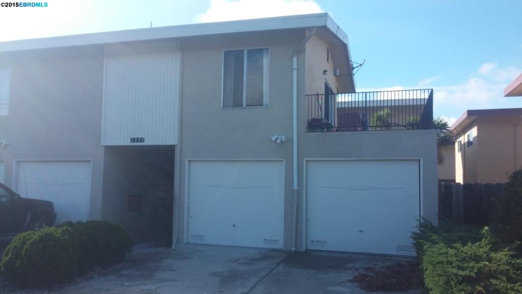 1337 Liberty St, EL CERRITO, California 94530, ,Comm Ri Multi-units 5+,For Sale,Liberty St,40686308