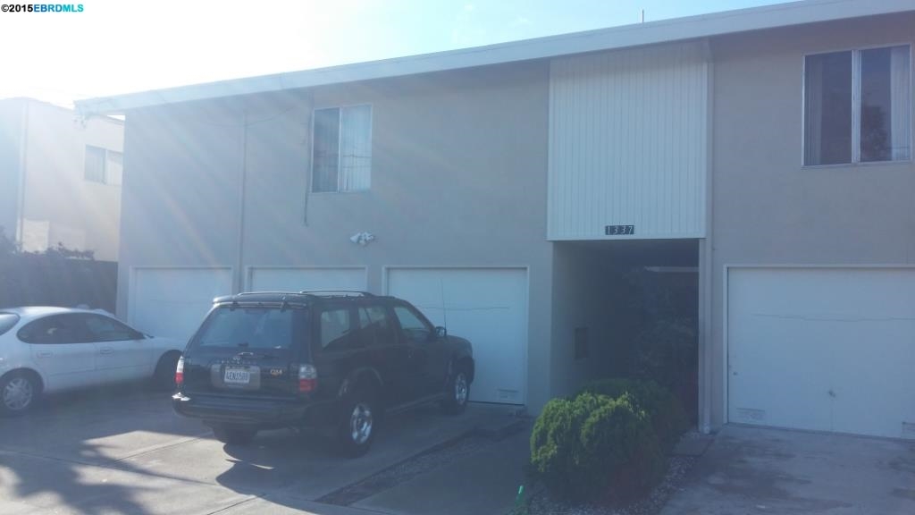 1337 Liberty St, EL CERRITO, California 94530, ,Comm Ri Multi-units 5+,For Sale,Liberty St,40686308