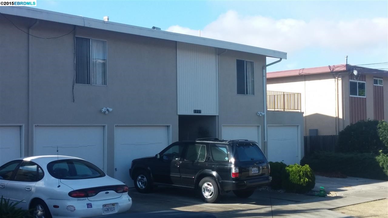 1337 Liberty St, EL CERRITO, California 94530, ,Comm Ri Multi-units 5+,For Sale,Liberty St,40686308