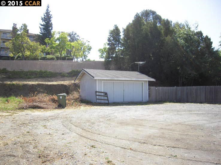 2659 Castro Valley Blvd, CASTRO VALLEY, California 94546, ,Comm Lots And Land,For Sale,Castro Valley Blvd,40934876