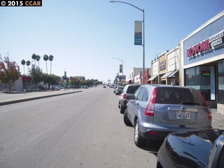 2659 Castro Valley Blvd, CASTRO VALLEY, California 94546, ,Comm Lots And Land,For Sale,Castro Valley Blvd,40934876