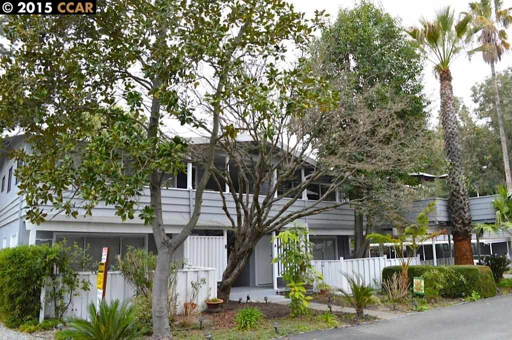 50 Casa Maria Court, ALAMO, California 94507, ,Comm Ri Multi-units 5+,For Sale,Casa Maria Court,40687654