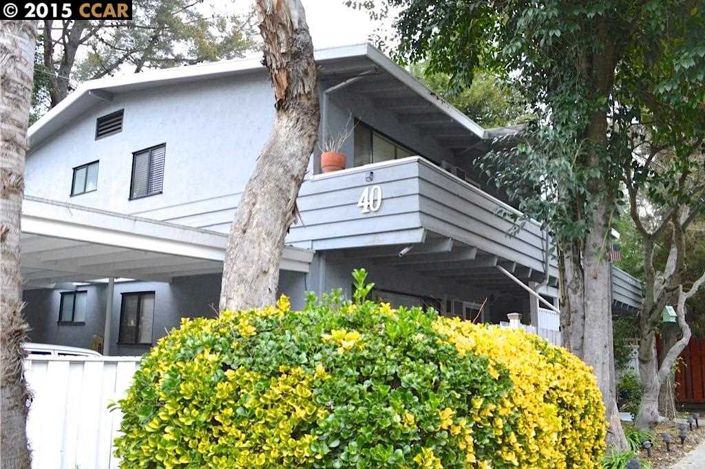 50 Casa Maria Court, ALAMO, California 94507, ,Comm Ri Multi-units 5+,For Sale,Casa Maria Court,40687654