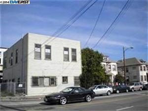 3210 San Leandro St, OAKLAND, California 94601, ,Comm Ri Multi-units 5+,For Sale,San Leandro St,40687689