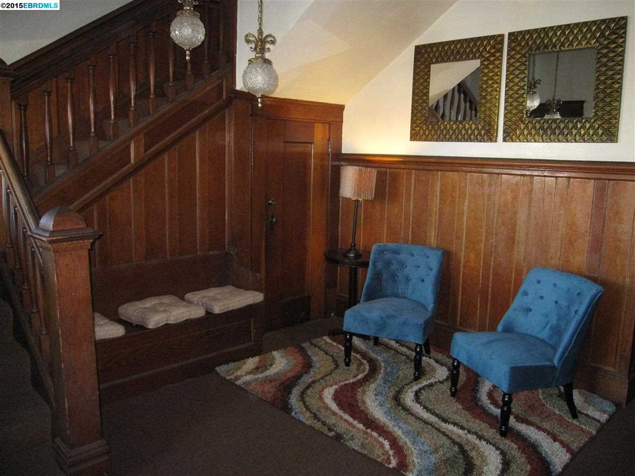 719 54th Street, OAKLAND, California 94609, ,Comm Ri Multi-units 5+,For Sale,54th Street,40687877