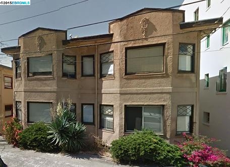 627 Beacon St., OAKLAND, California 94610, ,Comm Ri Multi-units 5+,For Sale,Beacon St.,40688231