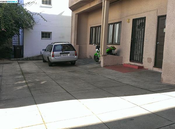 627 Beacon St., OAKLAND, California 94610, ,Comm Ri Multi-units 5+,For Sale,Beacon St.,40688231