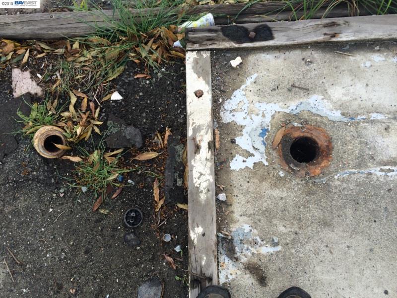 16790 14th Street, SAN LEANDRO, California 94578, ,Comm Lots And Land,For Sale,14th Street,40934906