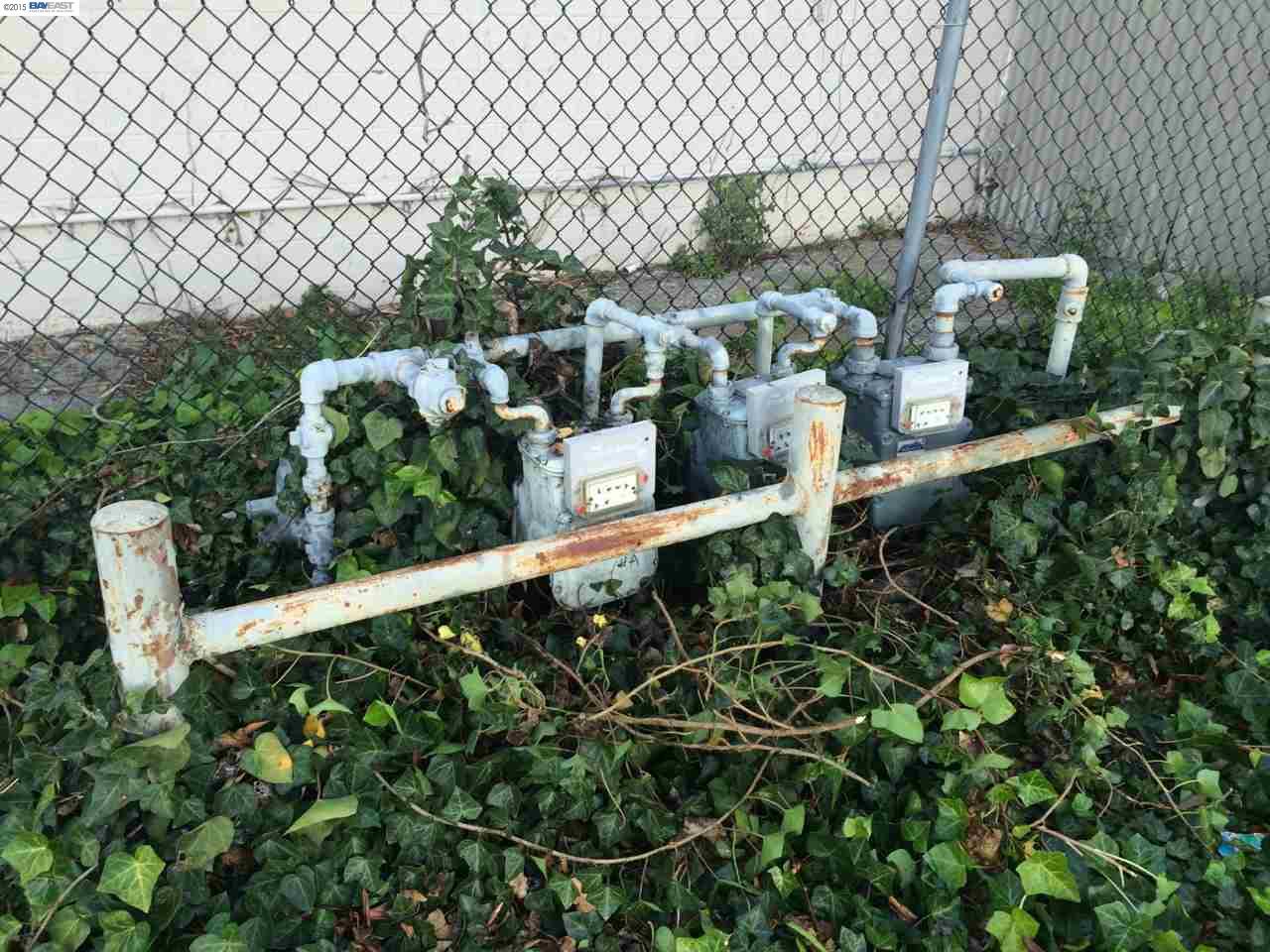 16790 14th Street, SAN LEANDRO, California 94578, ,Comm Lots And Land,For Sale,14th Street,40934906