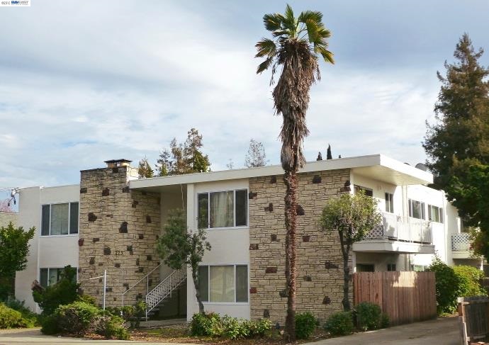 273 Sybil Avenue, SAN LEANDRO, California 94577, ,Comm Ri Multi-units 5+,For Sale,Sybil Avenue,40688278