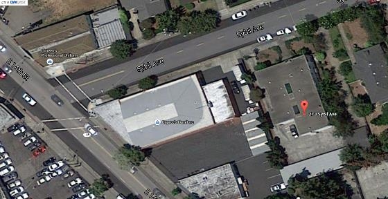 273 Sybil Avenue, SAN LEANDRO, California 94577, ,Comm Ri Multi-units 5+,For Sale,Sybil Avenue,40688278