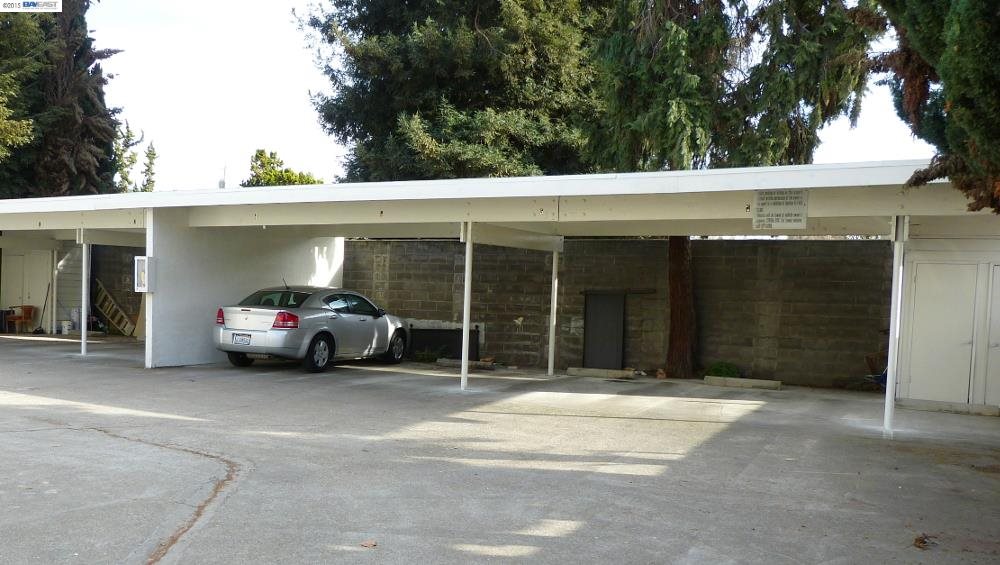 273 Sybil Avenue, SAN LEANDRO, California 94577, ,Comm Ri Multi-units 5+,For Sale,Sybil Avenue,40688278