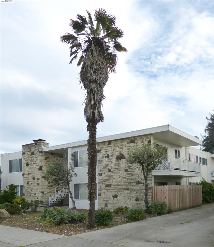 273 Sybil Avenue, SAN LEANDRO, California 94577, ,Comm Ri Multi-units 5+,For Sale,Sybil Avenue,40688278