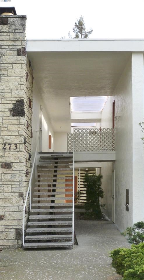 273 Sybil Avenue, SAN LEANDRO, California 94577, ,Comm Ri Multi-units 5+,For Sale,Sybil Avenue,40688278