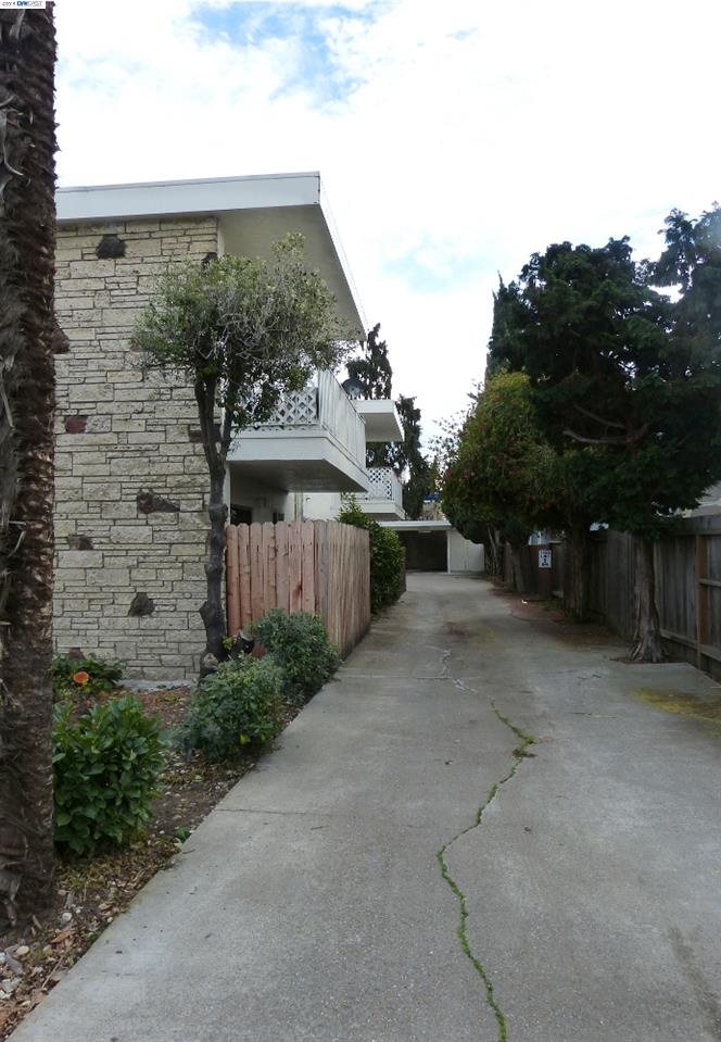 273 Sybil Avenue, SAN LEANDRO, California 94577, ,Comm Ri Multi-units 5+,For Sale,Sybil Avenue,40688278