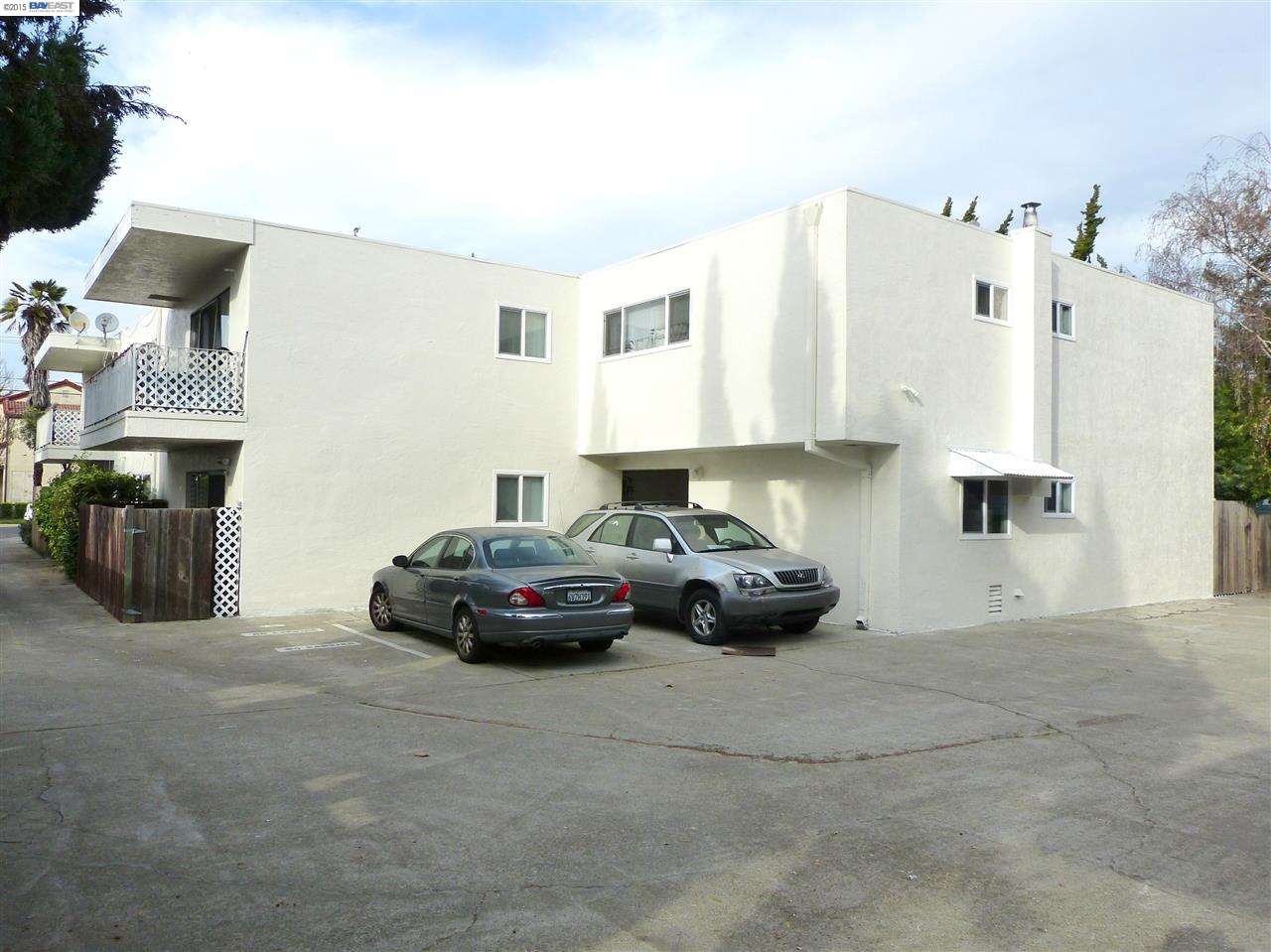 273 Sybil Avenue, SAN LEANDRO, California 94577, ,Comm Ri Multi-units 5+,For Sale,Sybil Avenue,40688278