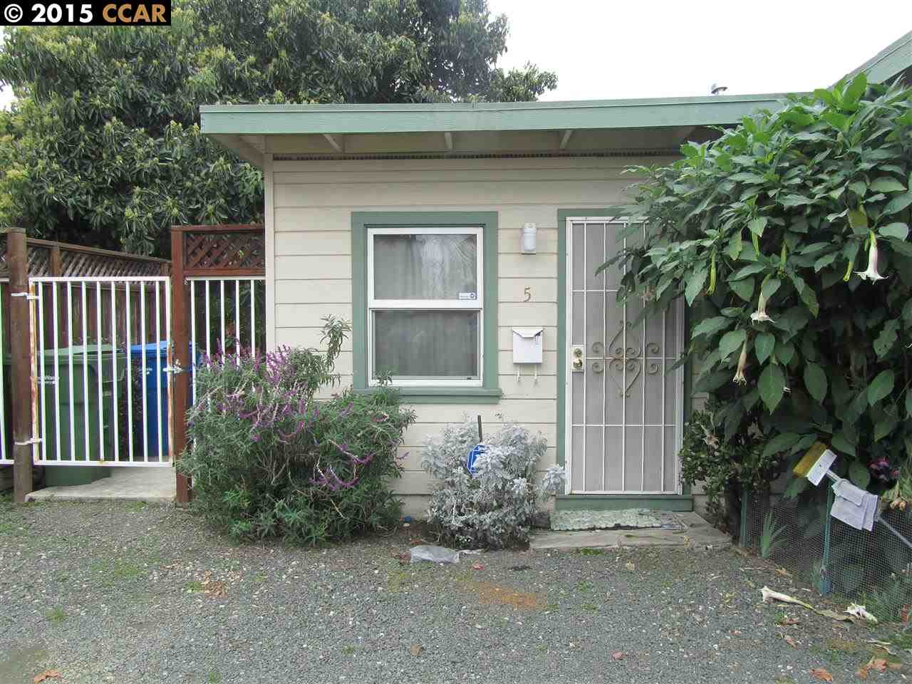 31 Topeka Avenue, SAN JOSE, California 95128-1863, ,Comm Ri Multi-units 5+,For Sale,Topeka Avenue,40688299