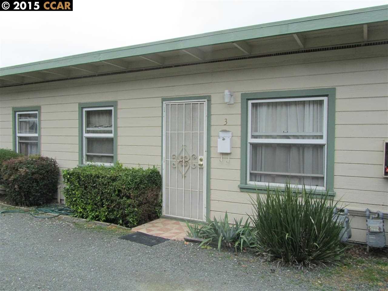 31 Topeka Avenue, SAN JOSE, California 95128-1863, ,Comm Ri Multi-units 5+,For Sale,Topeka Avenue,40688299