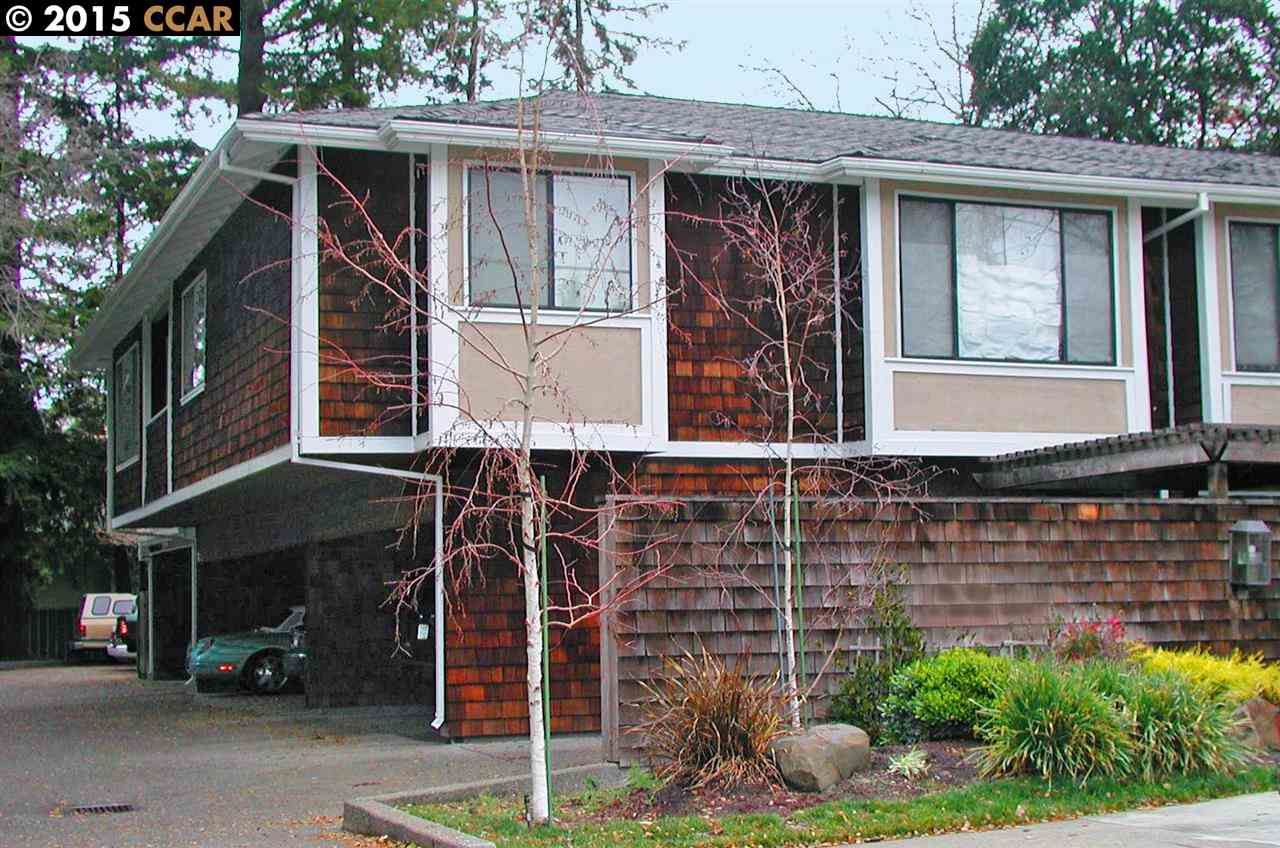 164 EL DORADO AVE, DANVILLE, California 94526, ,Comm Ri Multi-units 5+,For Sale,EL DORADO AVE,40688605