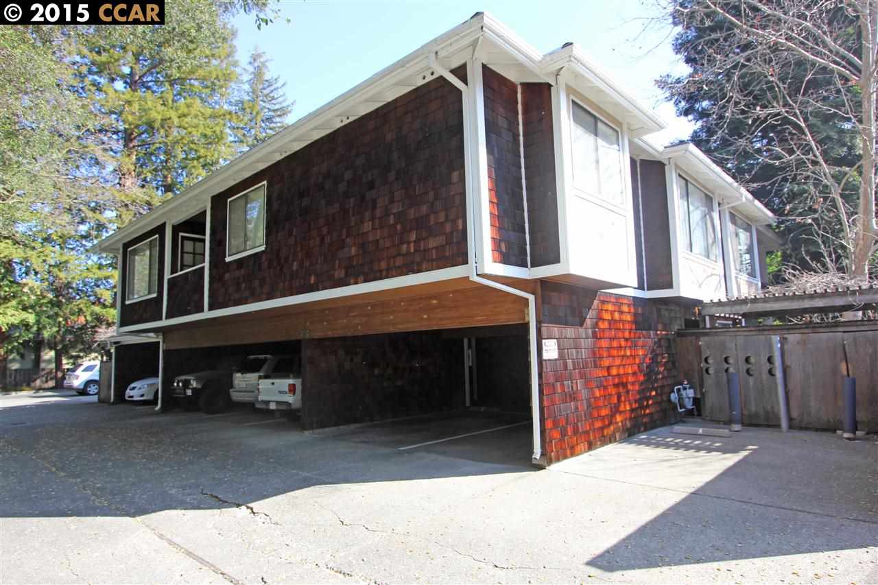 164 EL DORADO AVE, DANVILLE, California 94526, ,Comm Ri Multi-units 5+,For Sale,EL DORADO AVE,40688605