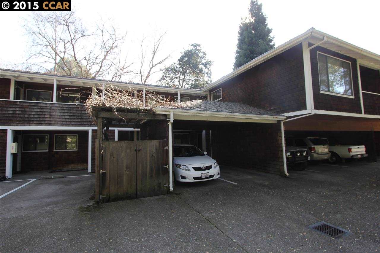 164 EL DORADO AVE, DANVILLE, California 94526, ,Comm Ri Multi-units 5+,For Sale,EL DORADO AVE,40688605
