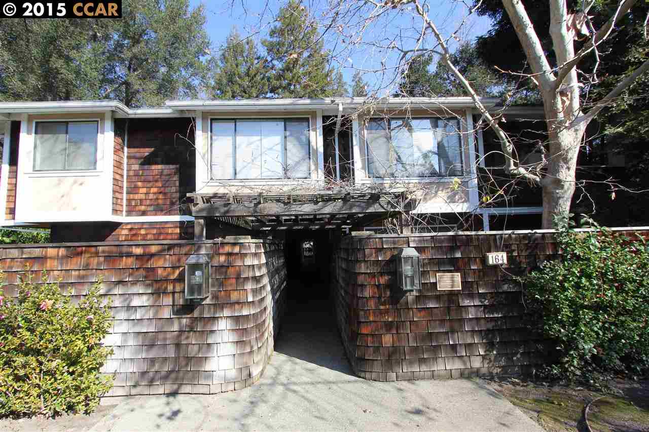 164 EL DORADO AVE, DANVILLE, California 94526, ,Comm Ri Multi-units 5+,For Sale,EL DORADO AVE,40688605
