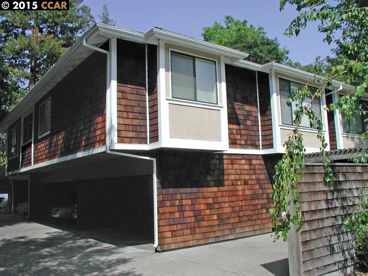 164 EL DORADO AVE, DANVILLE, California 94526, ,Comm Ri Multi-units 5+,For Sale,EL DORADO AVE,40688605