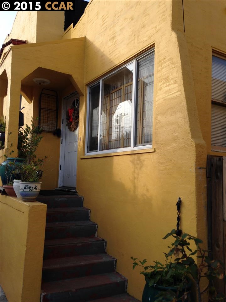 2940 Fruitvale Ave., OAKLAND, California 94602, ,Comm Ri Multi-units 5+,For Sale,Fruitvale Ave.,40688939