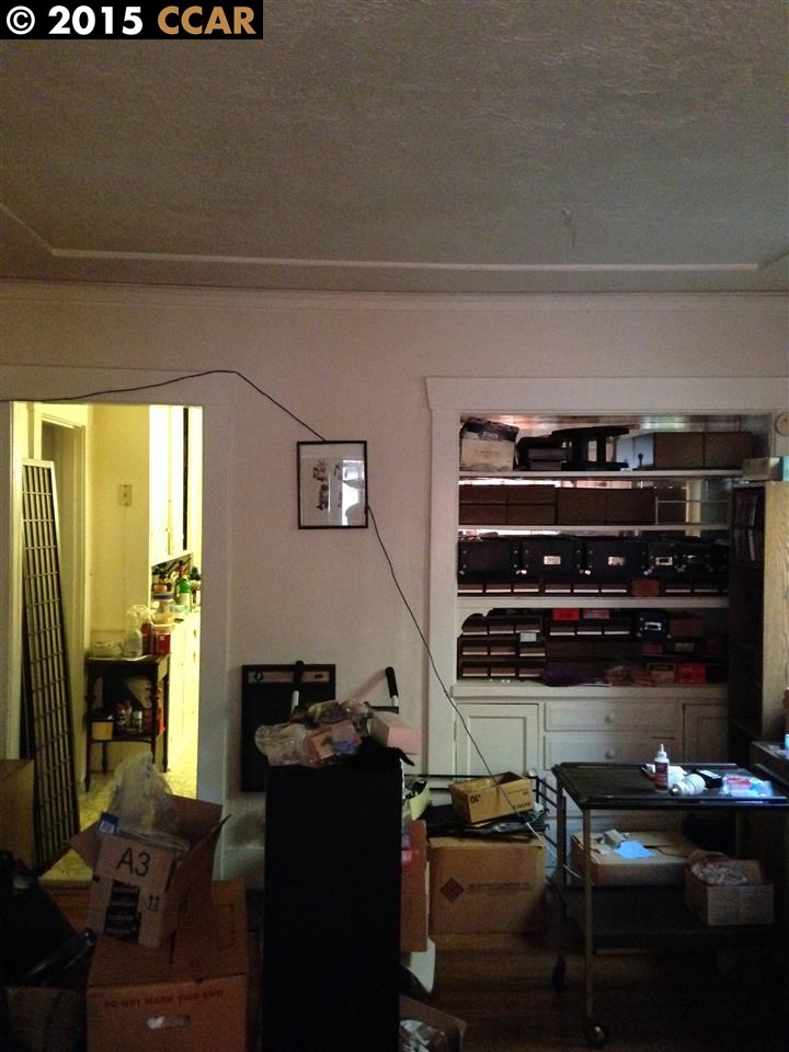 2940 Fruitvale Ave., OAKLAND, California 94602, ,Comm Ri Multi-units 5+,For Sale,Fruitvale Ave.,40688939