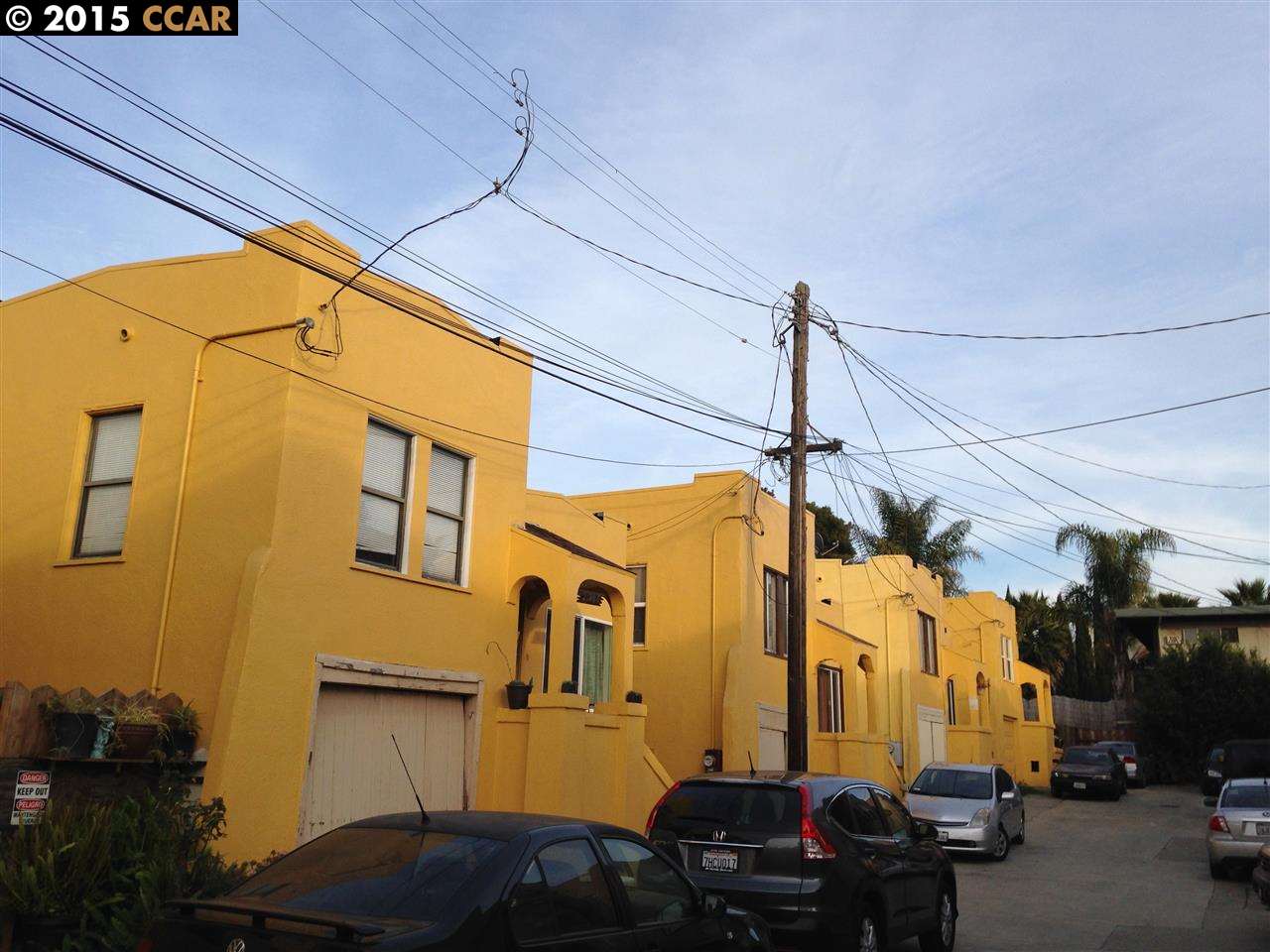 2940 Fruitvale Ave., OAKLAND, California 94602, ,Comm Ri Multi-units 5+,For Sale,Fruitvale Ave.,40688939