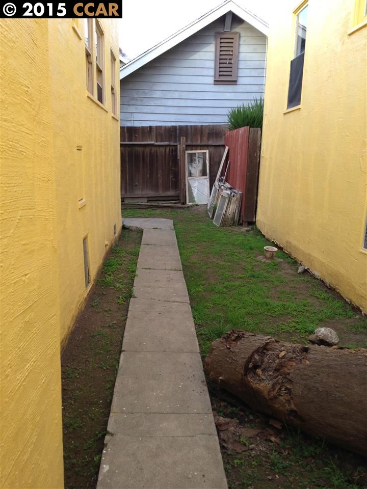 2940 Fruitvale Ave., OAKLAND, California 94602, ,Comm Ri Multi-units 5+,For Sale,Fruitvale Ave.,40688939