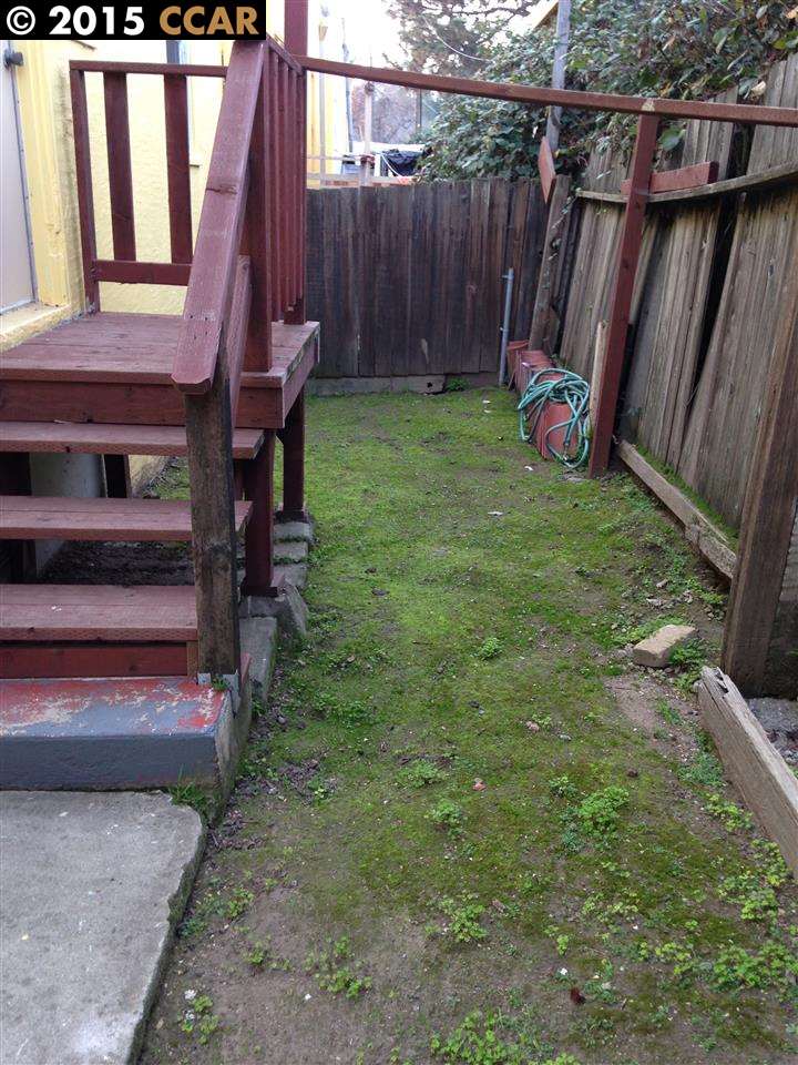 2940 Fruitvale Ave., OAKLAND, California 94602, ,Comm Ri Multi-units 5+,For Sale,Fruitvale Ave.,40688939