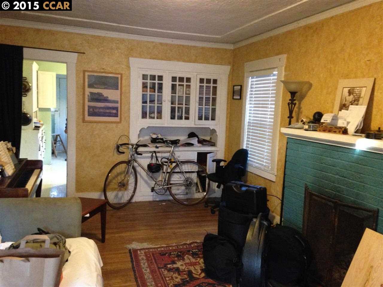 2940 Fruitvale Ave., OAKLAND, California 94602, ,Comm Ri Multi-units 5+,For Sale,Fruitvale Ave.,40688939