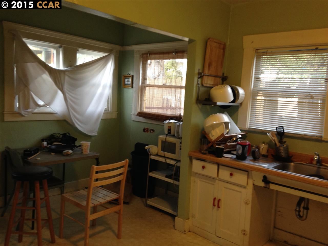 2940 Fruitvale Ave., OAKLAND, California 94602, ,Comm Ri Multi-units 5+,For Sale,Fruitvale Ave.,40688939