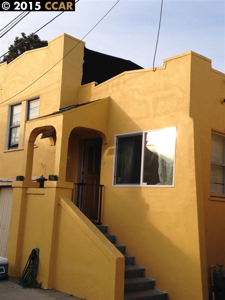 2940 Fruitvale Ave., OAKLAND, California 94602, ,Comm Ri Multi-units 5+,For Sale,Fruitvale Ave.,40688939