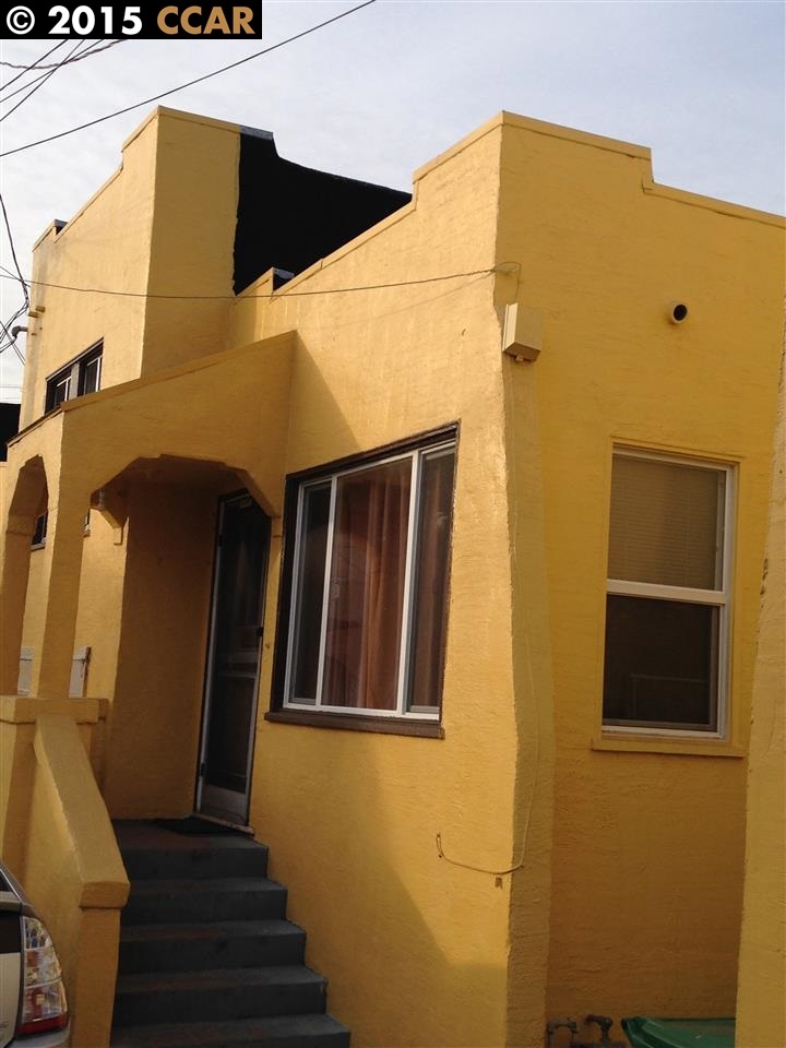 2940 Fruitvale Ave., OAKLAND, California 94602, ,Comm Ri Multi-units 5+,For Sale,Fruitvale Ave.,40688939
